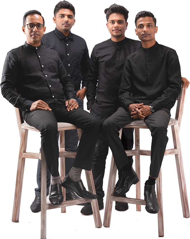 The Southnode Team